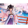 Original Character - Figure Zi Ling, CCG EXPO 2020