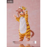 My Cat Is a Kawaii Girl - Figurine Tora Kinako, Palette Dress-Up Collection