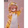 My Cat Is a Kawaii Girl - Figurine Tora Kinako, Palette Dress-Up Collection