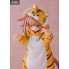 My Cat Is a Kawaii Girl - Figurine Tora Kinako, Palette Dress-Up Collection