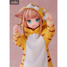 My Cat Is a Kawaii Girl - Figurine Tora Kinako, Palette Dress-Up Collection