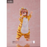 My Cat Is a Kawaii Girl - Figurine Tora Kinako, Palette Dress-Up Collection