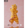 My Cat Is a Kawaii Girl - Figurine Tora Kinako, Palette Dress-Up Collection
