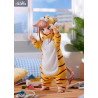 My Cat Is a Kawaii Girl - Figurine Tora Kinako, Palette Dress-Up Collection