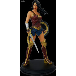 DC Comics, Justice League -...