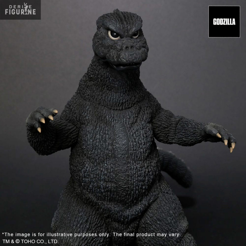 Figurine Godzilla 1974