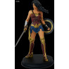 DC Comics, Justice League - Wonder Woman figure exclusive version, Icon Heroes