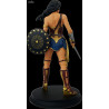 DC Comics, Justice League - Figurine Wonder Woman exclusive version, Icon Heroes