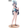 Blue Archive - Figure Shiroko Sunaookami