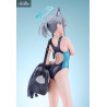 Blue Archive - Figure Shiroko Sunaookami