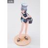 Blue Archive - Figure Shiroko Sunaookami