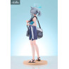Blue Archive - Figure Shiroko Sunaookami
