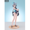 Blue Archive - Figure Shiroko Sunaookami