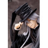 Black Butler Book of Circus - Figurine Undertaker, ARTFX