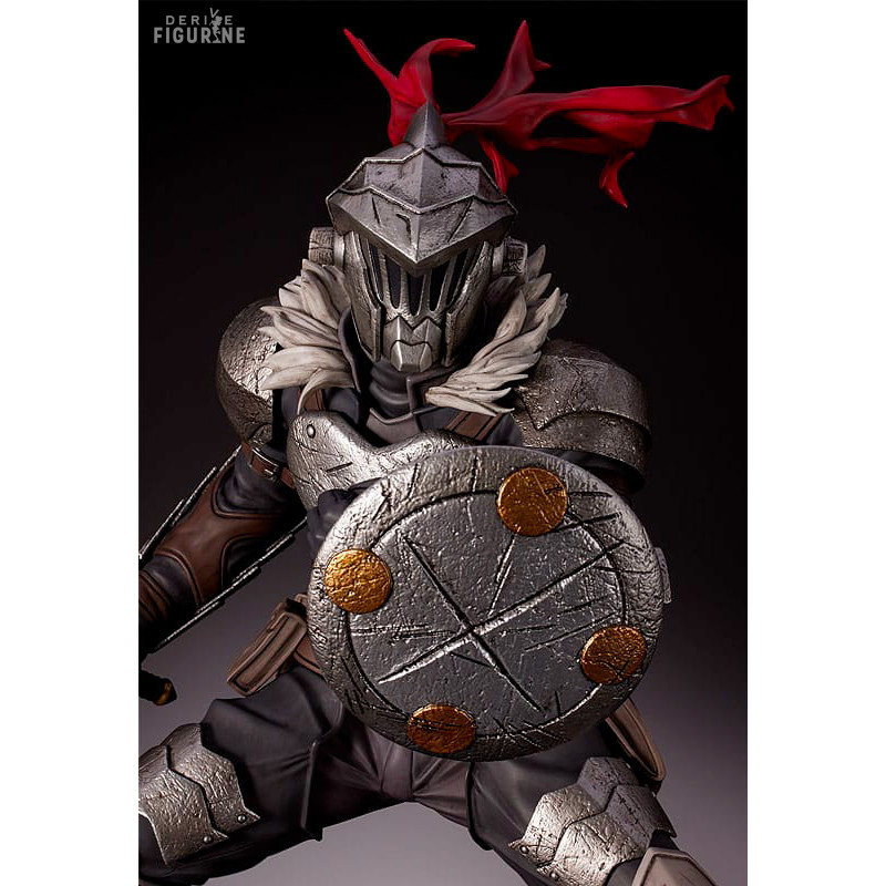 Goblin Slayer II - Figurine...