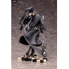 Black Butler Book of Circus - Figurine Undertaker, ARTFX