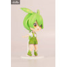 Tohoku Zunko, Vocaloid - Figurine Zundamon