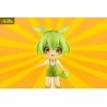 Tohoku Zunko, Vocaloid - Figurine Zundamon