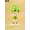 Tohoku Zunko, Vocaloid - Figurine Zundamon