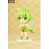 Tohoku Zunko, Vocaloid - Figurine Zundamon