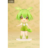 Tohoku Zunko, Vocaloid - Figurine Zundamon