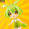 Tohoku Zunko, Vocaloid - Figurine Zundamon