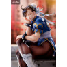 Street Fighter - Chun-Li figure