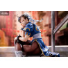 Street Fighter - Chun-Li figure