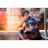 Street Fighter - Chun-Li figure