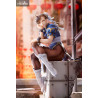 Street Fighter - Chun-Li figure