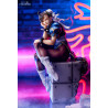 Street Fighter - Chun-Li figure