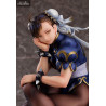Street Fighter - Figurine Chun-Li