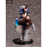 Street Fighter - Chun-Li figure