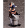 Street Fighter - Chun-Li figure