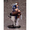 Street Fighter - Chun-Li figure