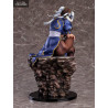 Street Fighter - Chun-Li figure