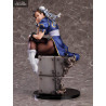 Street Fighter - Chun-Li figure