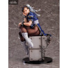 Street Fighter - Chun-Li figure