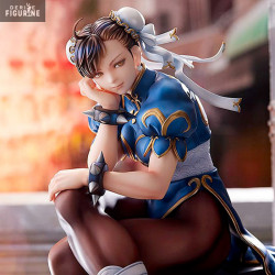 Street Fighter - Figurine...