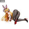 Seven Mortal Sins - Figurine Mammon, Bunny