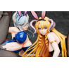 Seven Mortal Sins - Figurine Mammon, Bunny