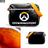 Logo Overwatch messenger bag shoulder strap