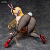 Seven Mortal Sins - Figurine Mammon, Bunny