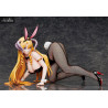 Seven Mortal Sins - Figurine Mammon, Bunny