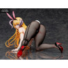 Seven Mortal Sins - Figurine Mammon, Bunny