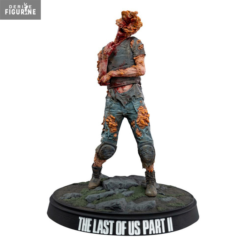 The Last of Us Part 2 - Figurine Armored Clicker