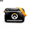 Logo Overwatch messenger bag shoulder strap