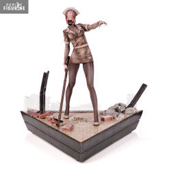 Silent Hill 2 - Figurine...