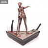 copy of Silent Hill 2 - Red Pyramid Thing figure