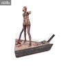 copy of Silent Hill 2 - Red Pyramid Thing figure